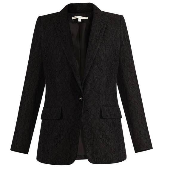 veronica beard ashburn blazer